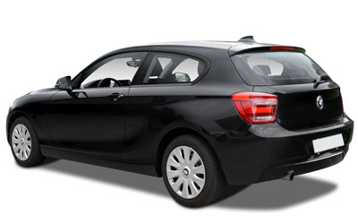 BMW Serie 1 125i 3 puertas 5 plazas 1997 cc berlina con portón sin plomo - Miniatura 5